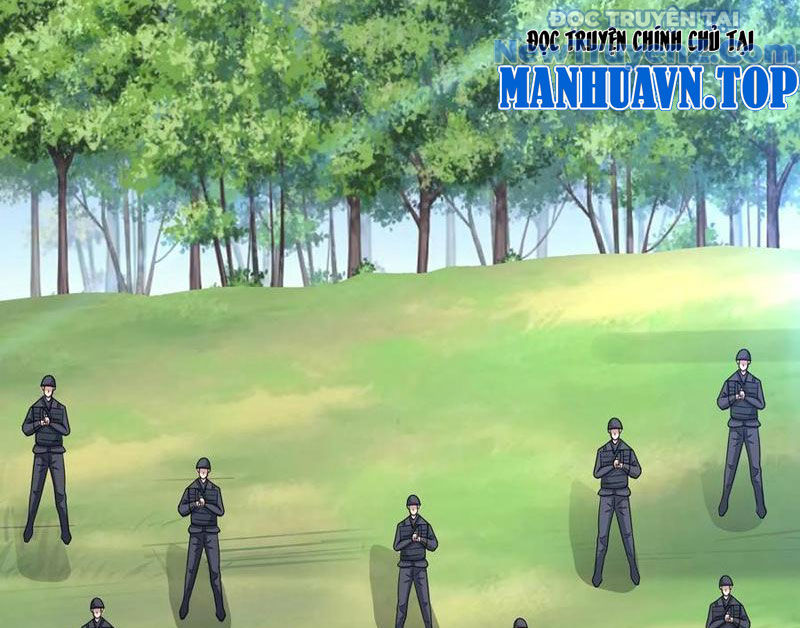 Ngự Thần Trùng Sinh chapter 118 - Trang 21