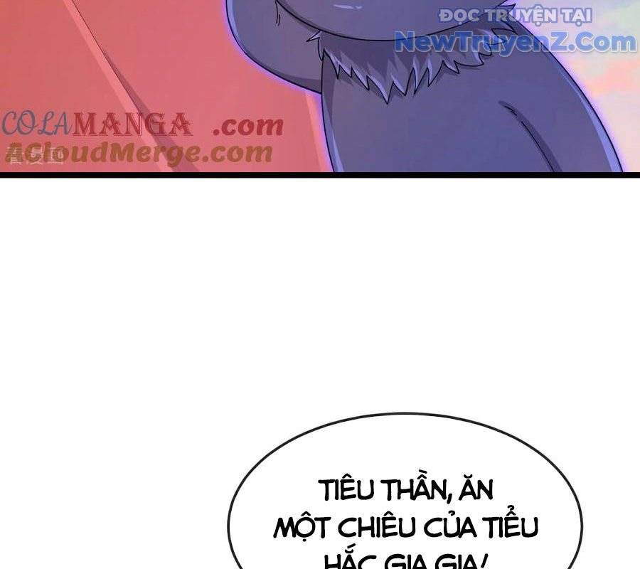 Thần Võ Thiên Tôn chapter 912 - Trang 37