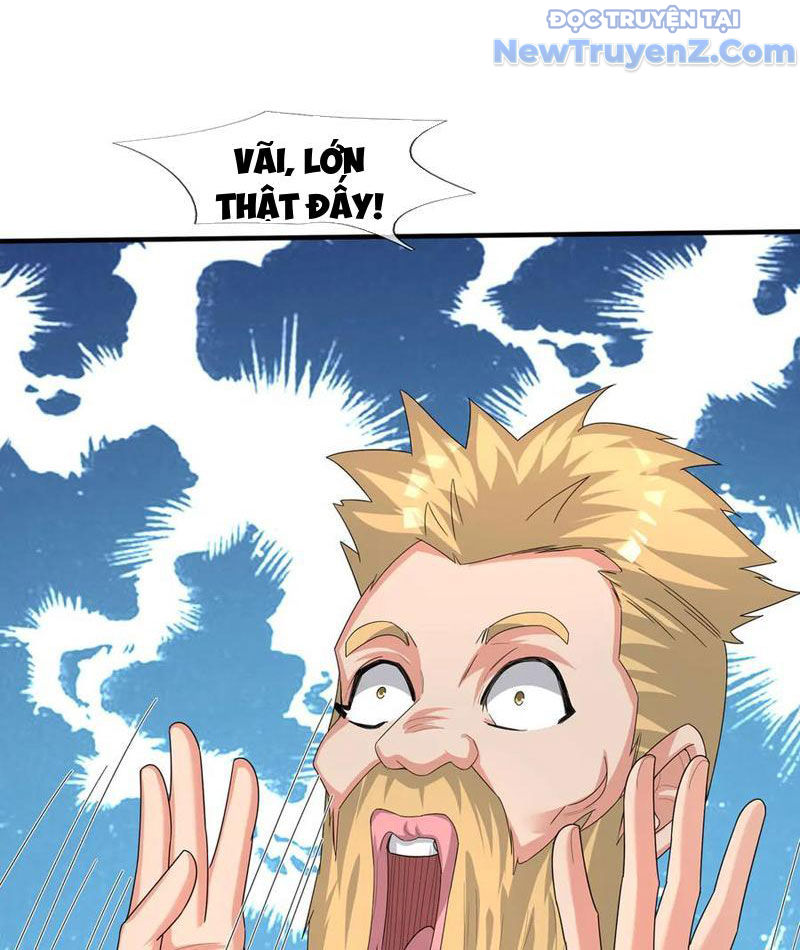 Khởi đầu Bằng Một Vạn Hít đất: Oanh Sát Thần Minh! chapter 54 - Trang 73