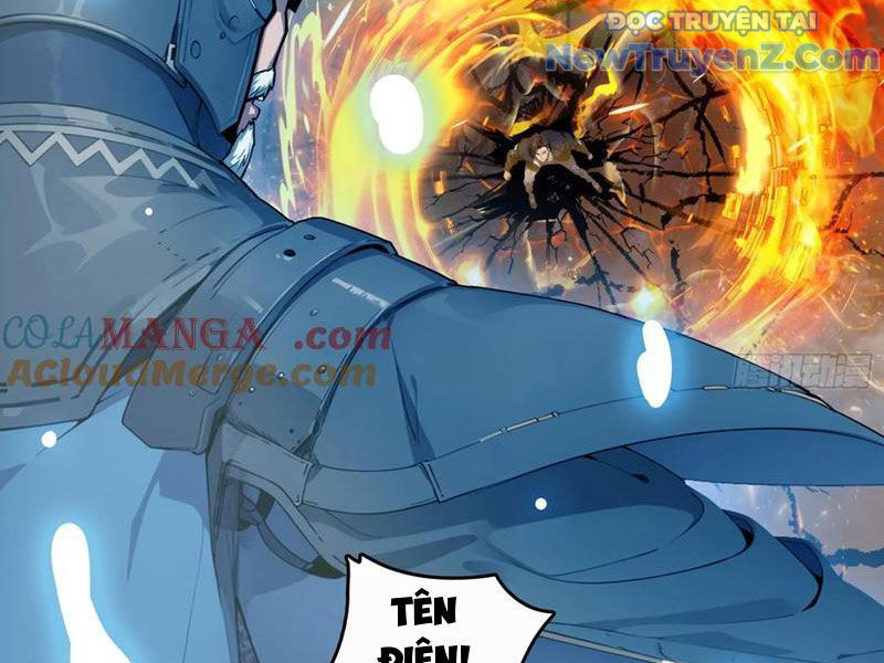 Tà Thần Giáng Thế, Ta Có Một Tòa đại Hung Ngục chapter 70 - Trang 31