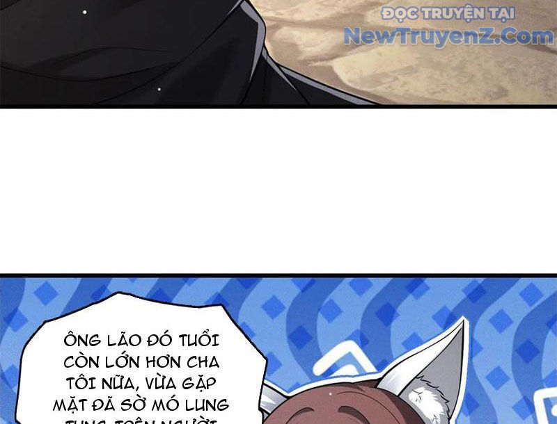 Ta Thăng Cấp Cùng Tai Ách chapter 34 - Trang 25