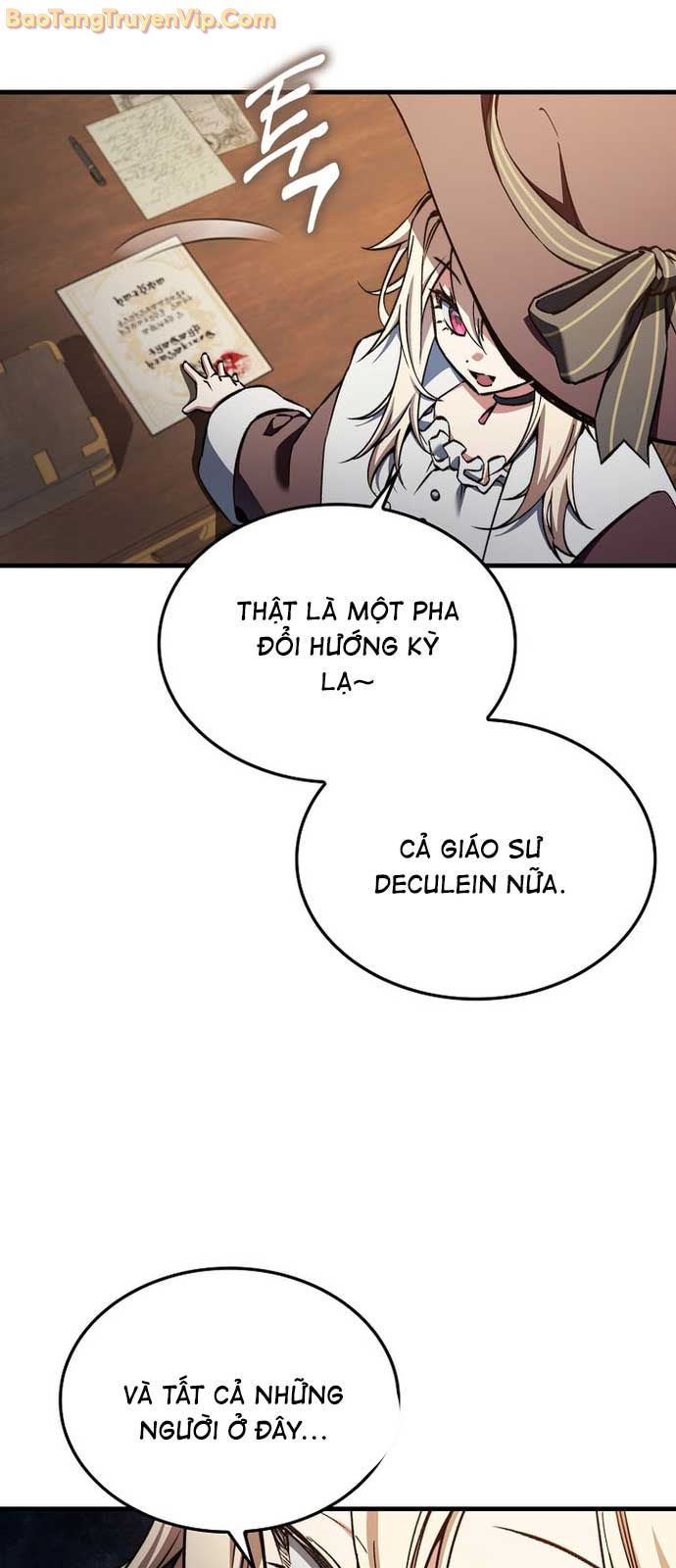 Đại Phản Diện Khao Khát Được Sống chapter 35.1 - Trang 78