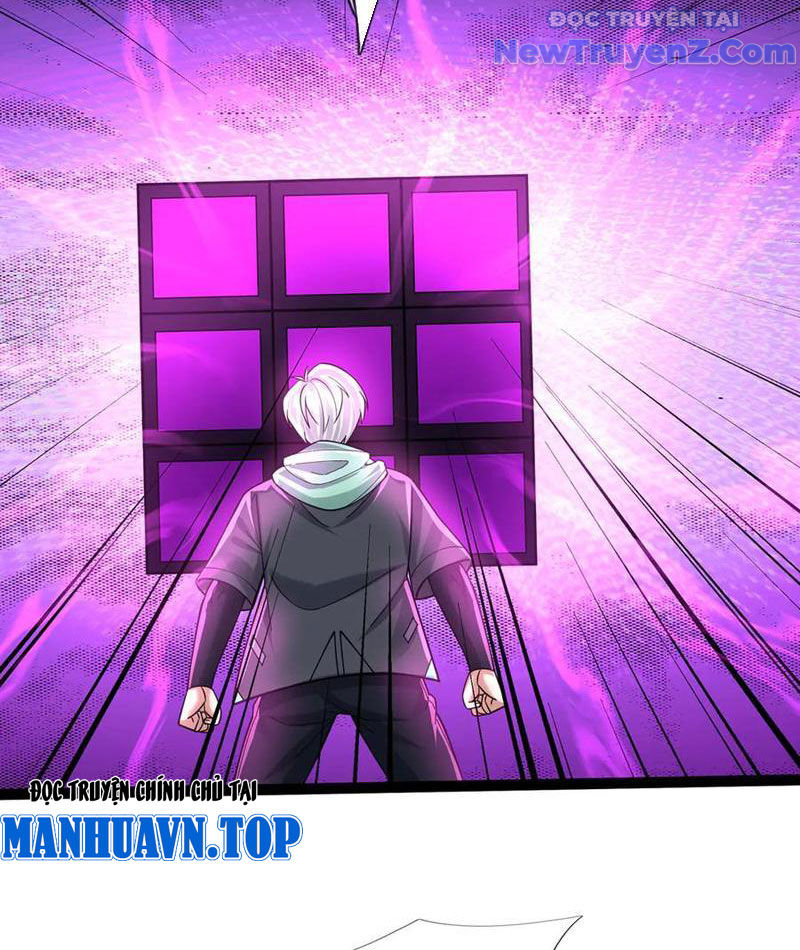Khởi đầu Bằng Một Vạn Hít đất: Oanh Sát Thần Minh! chapter 37 - Trang 42