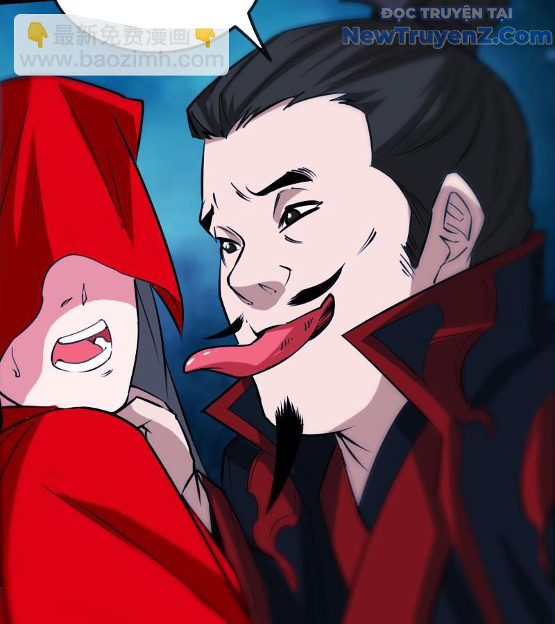 Kiếp Thiên Vận chapter 300 - Trang 40