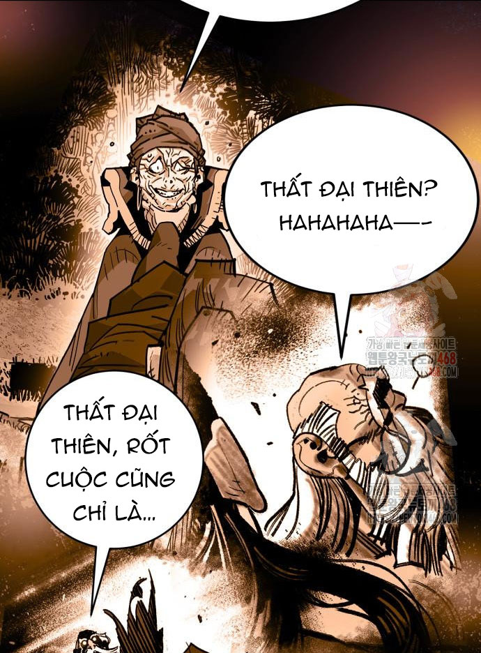 Ta Là Quỷ Vương chapter 55 - Trang 53