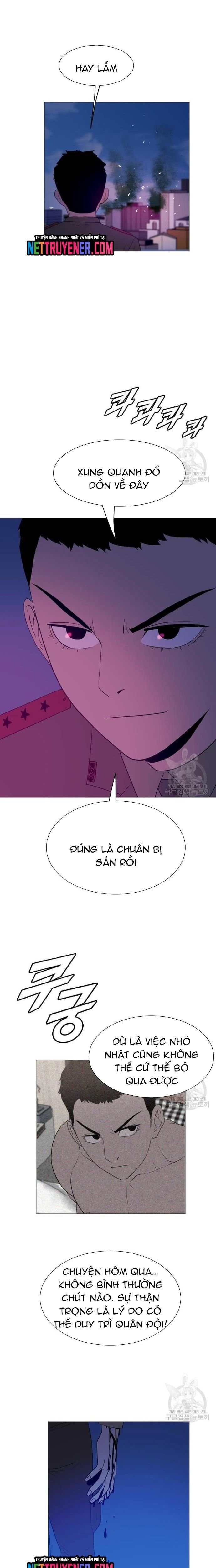 Tôi Nhặt Được Điện Thoại Từ Thế Giới Khác Chapter 166 - Trang 7