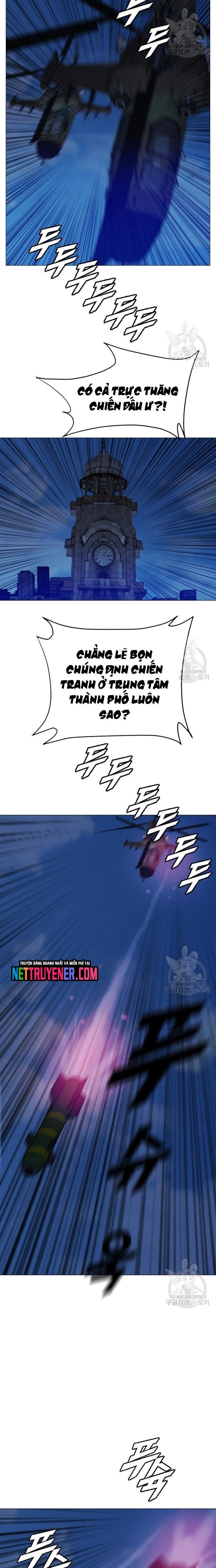 Tôi Nhặt Được Điện Thoại Từ Thế Giới Khác Chapter 166 - Trang 5