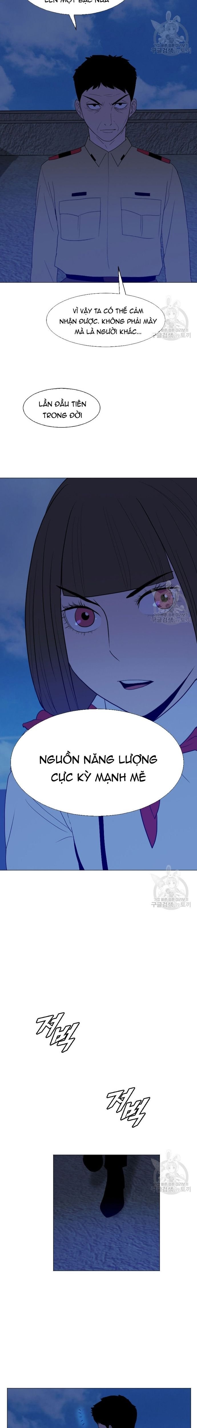 Tôi Nhặt Được Điện Thoại Từ Thế Giới Khác Chapter 167 - Trang 10
