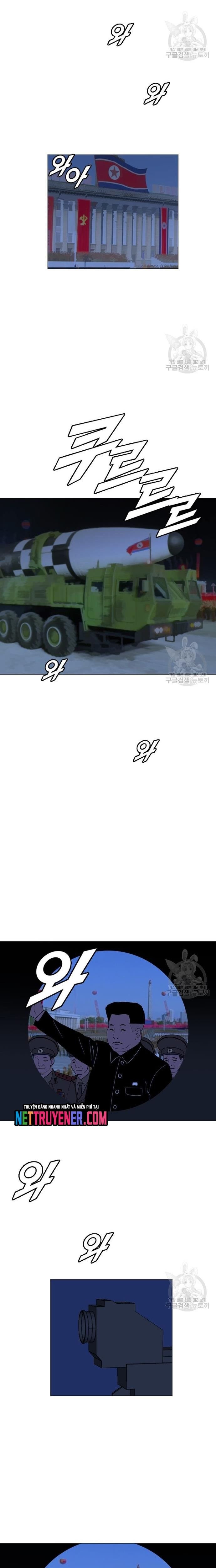 Tôi Nhặt Được Điện Thoại Từ Thế Giới Khác Chapter 165 - Trang 8