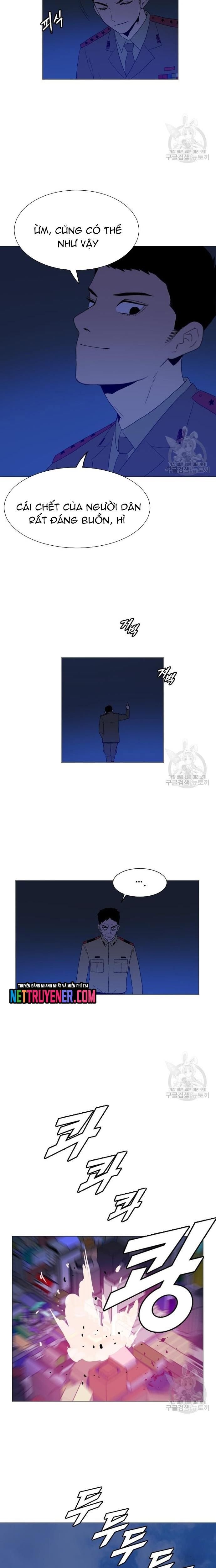 Tôi Nhặt Được Điện Thoại Từ Thế Giới Khác Chapter 166 - Trang 9