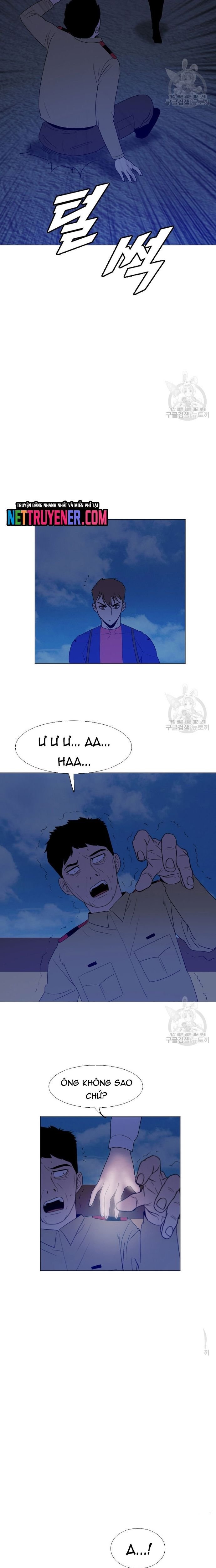 Tôi Nhặt Được Điện Thoại Từ Thế Giới Khác Chapter 167 - Trang 12