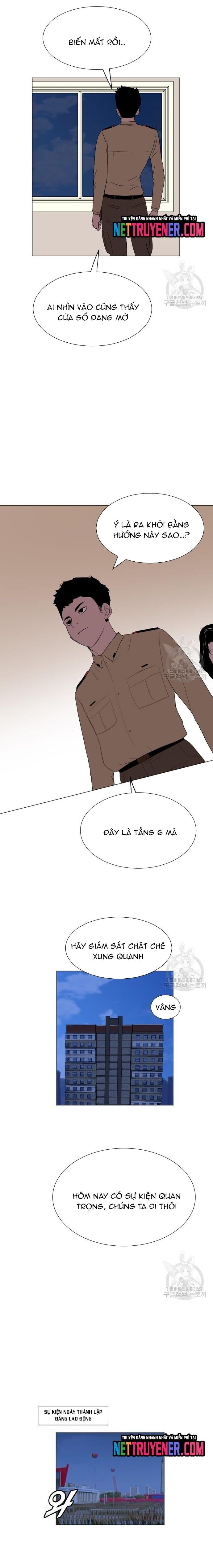Tôi Nhặt Được Điện Thoại Từ Thế Giới Khác Chapter 165 - Trang 7
