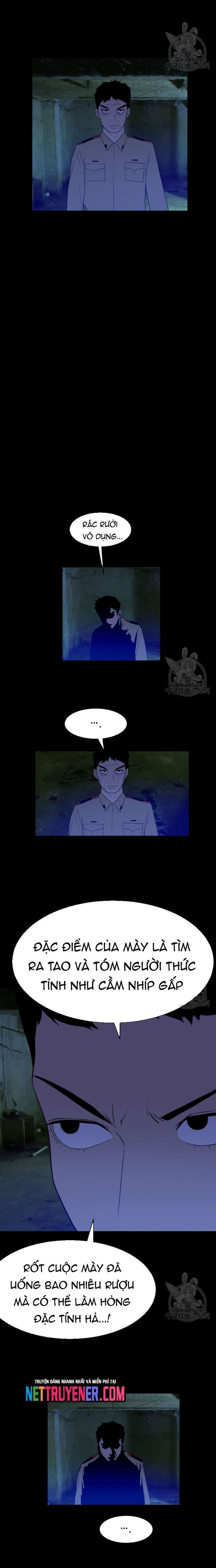 Tôi Nhặt Được Điện Thoại Từ Thế Giới Khác Chapter 167 - Trang 8