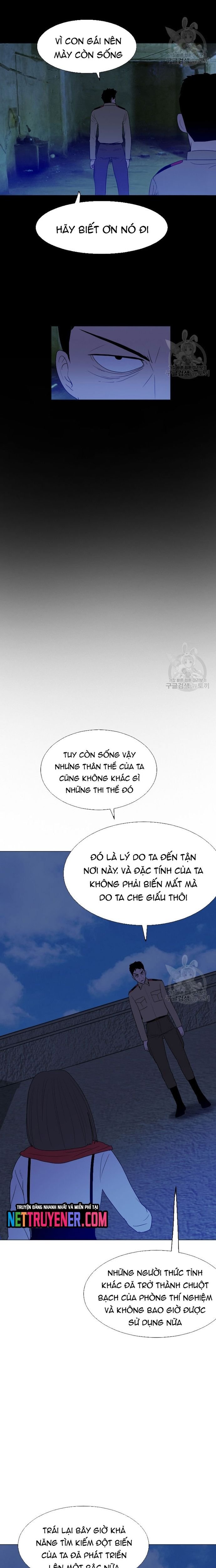 Tôi Nhặt Được Điện Thoại Từ Thế Giới Khác Chapter 167 - Trang 9