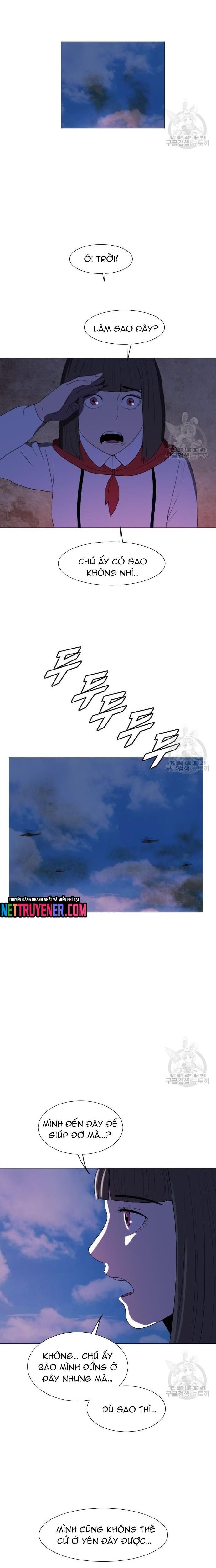 Tôi Nhặt Được Điện Thoại Từ Thế Giới Khác Chapter 166 - Trang 12