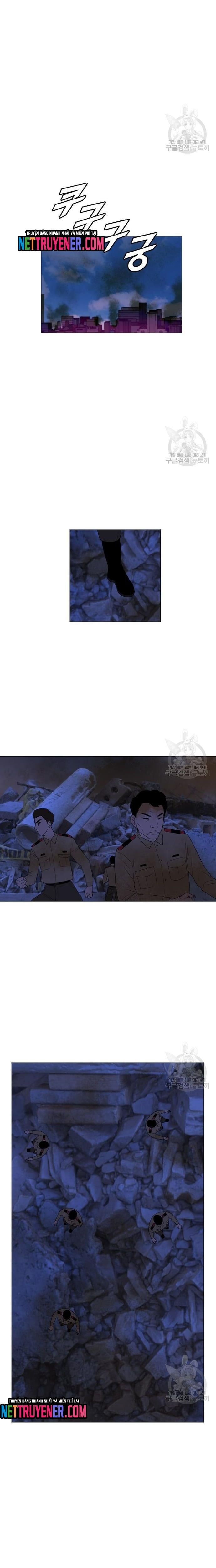 Tôi Nhặt Được Điện Thoại Từ Thế Giới Khác Chapter 166 - Trang 11
