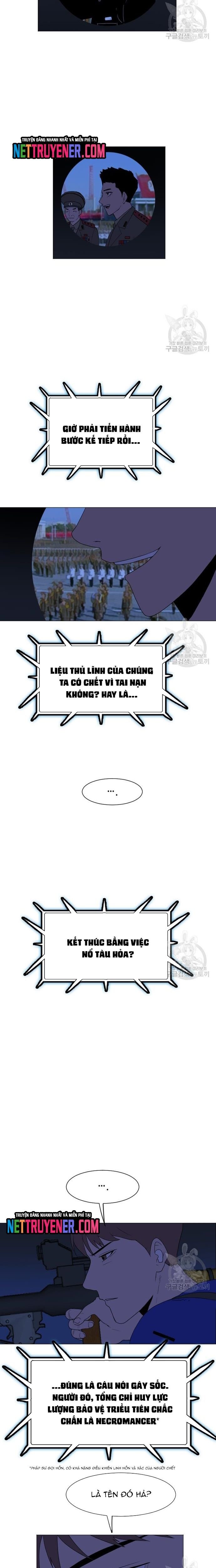 Tôi Nhặt Được Điện Thoại Từ Thế Giới Khác Chapter 165 - Trang 12