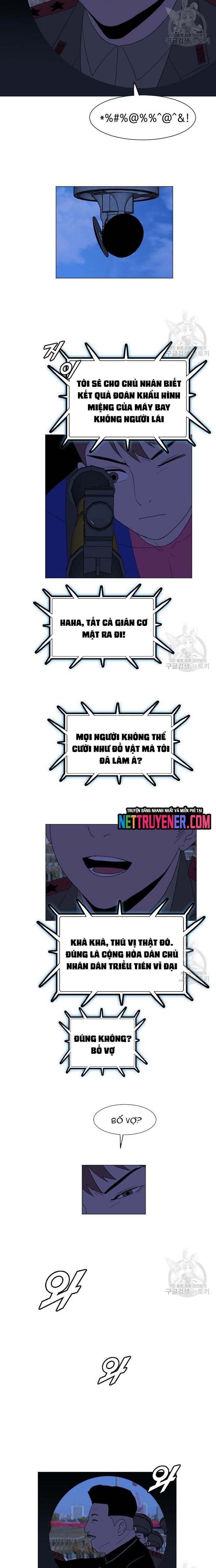 Tôi Nhặt Được Điện Thoại Từ Thế Giới Khác Chapter 165 - Trang 11