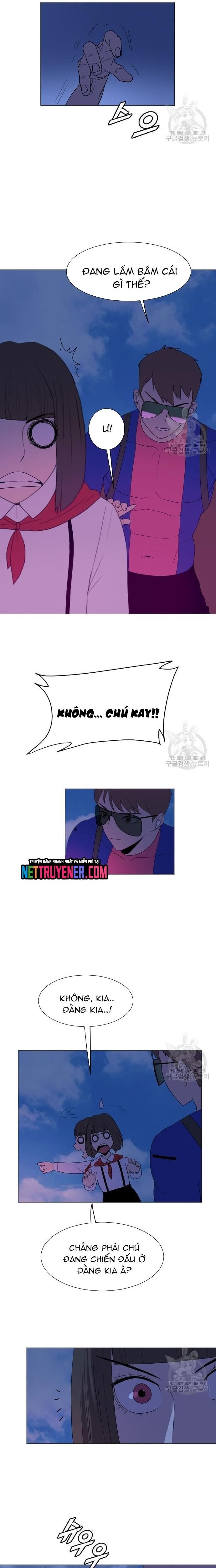 Tôi Nhặt Được Điện Thoại Từ Thế Giới Khác Chapter 166 - Trang 13
