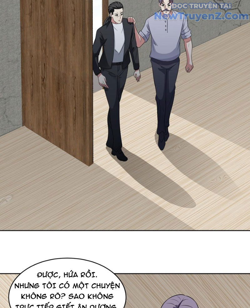 Ngự Thần Trùng Sinh chapter 113 - Trang 45