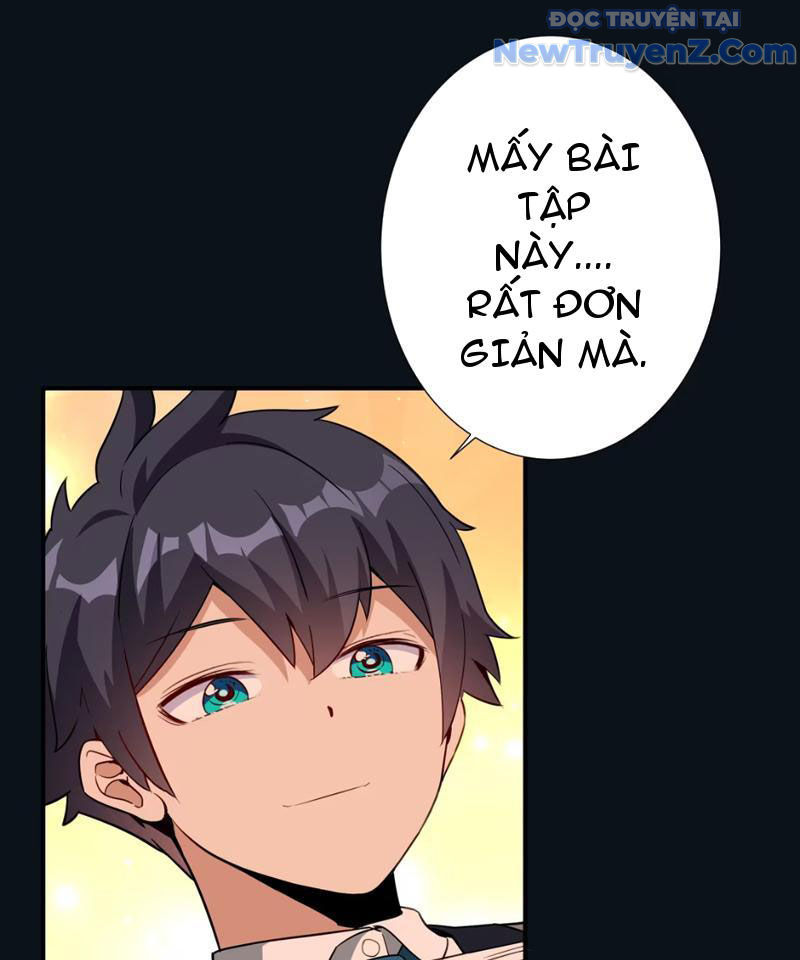 Hẹn Hò Để Cứu Thế Giới chapter 7 - Trang 25