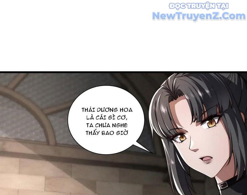 Ta Thăng Cấp Cùng Tai Ách chapter 37 - Trang 7