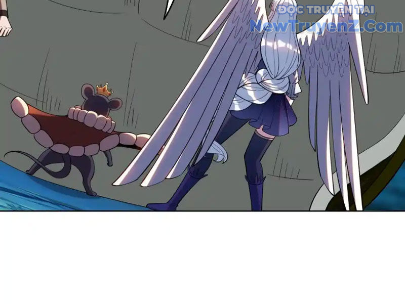 Huyễn Thú Của Ta Có Thể Tiến Hoá Vô Hạn chapter 32 - Trang 33