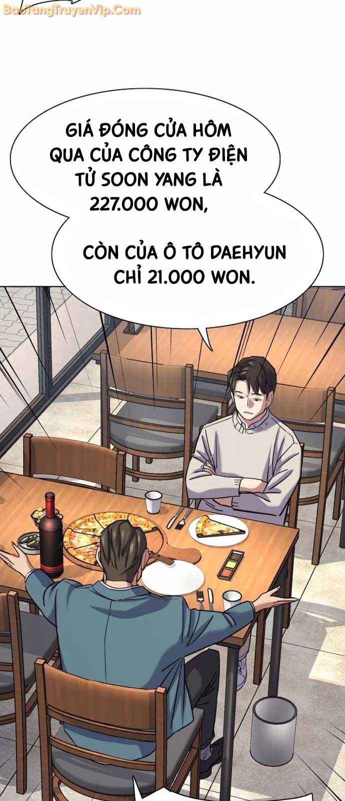Tiểu Thiếu Gia Gia Tộc Tài Phiệt chapter 151 - Trang 89