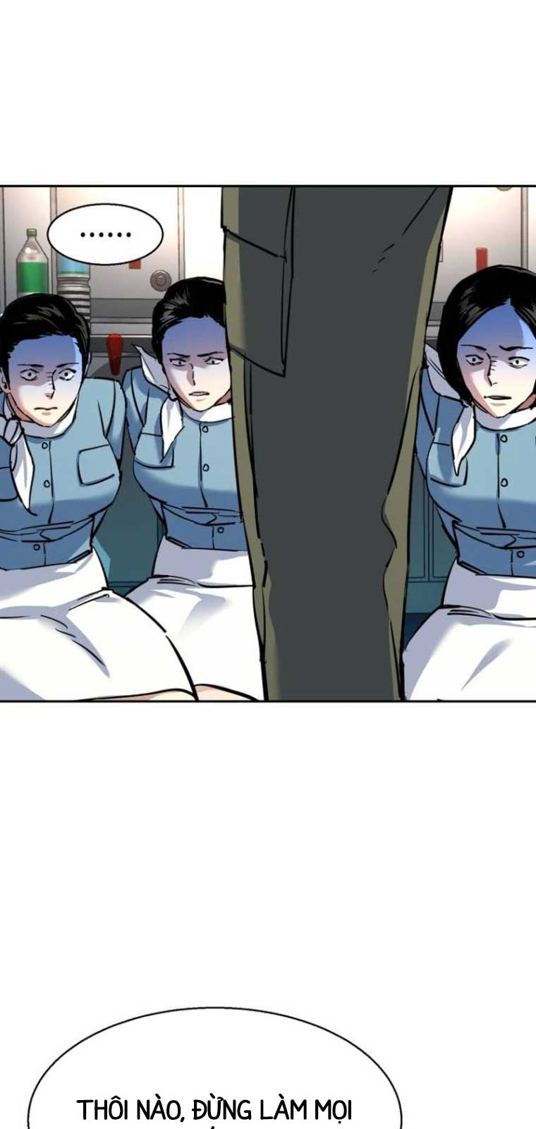 Bạn Học Của Tôi Là Lính Đánh Thuê chapter 238 - Trang 67