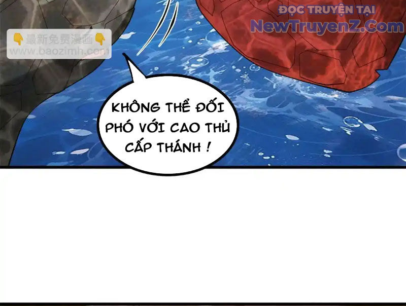 Huyễn Thú Của Ta Có Thể Tiến Hoá Vô Hạn chapter 31 - Trang 75
