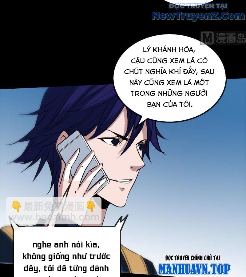 Kiếp Thiên Vận chapter 298 - Trang 29