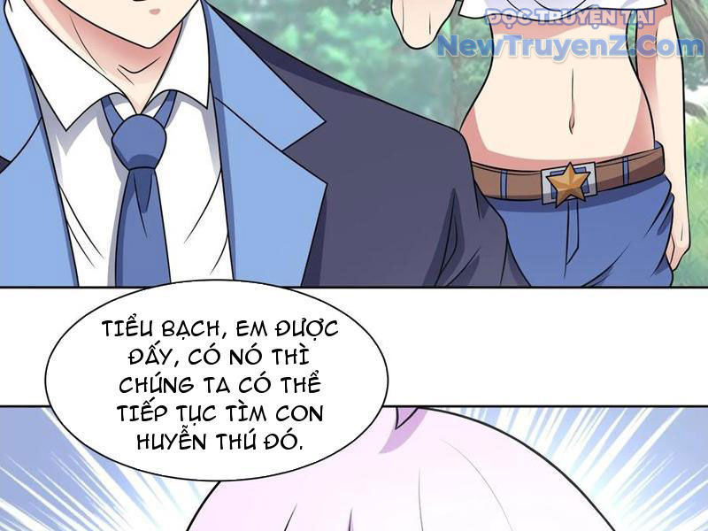 Ngự Thần Trùng Sinh chapter 123 - Trang 42