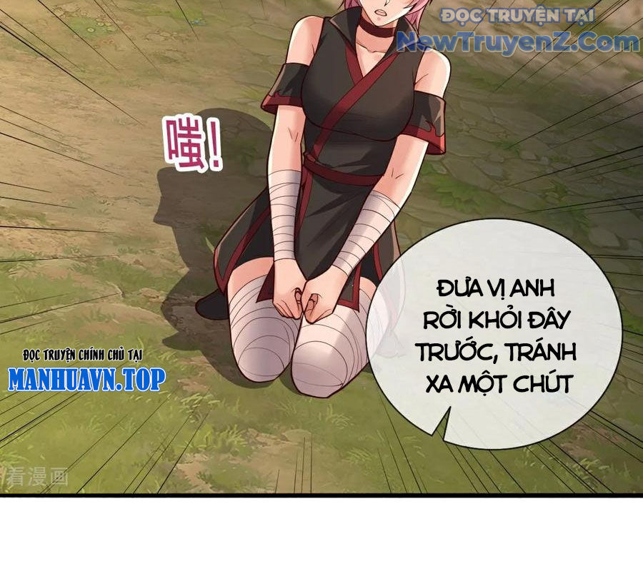Ngạo Thị Thiên Địa chapter 862 - Trang 28