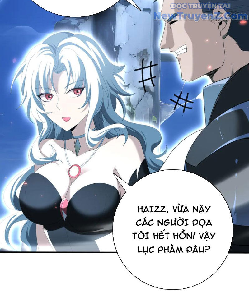 Toàn Dân Chuyển Chức: Ngự Long Sư Là Chức Nghiệp Yếu Nhất? chapter 122 - Trang 60