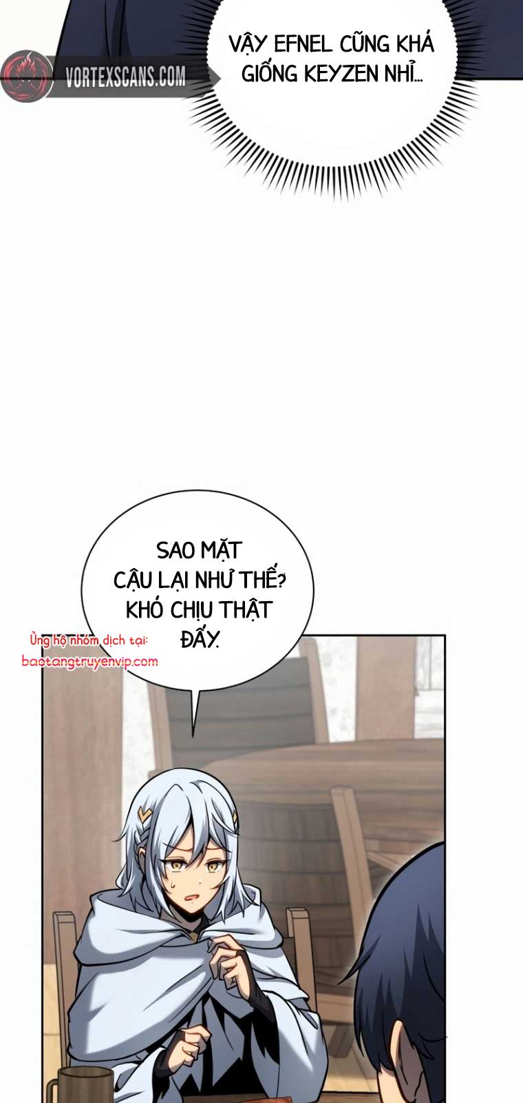Tử Linh Sư Thiên Tài Của Học Viện chapter 161 - Trang 59