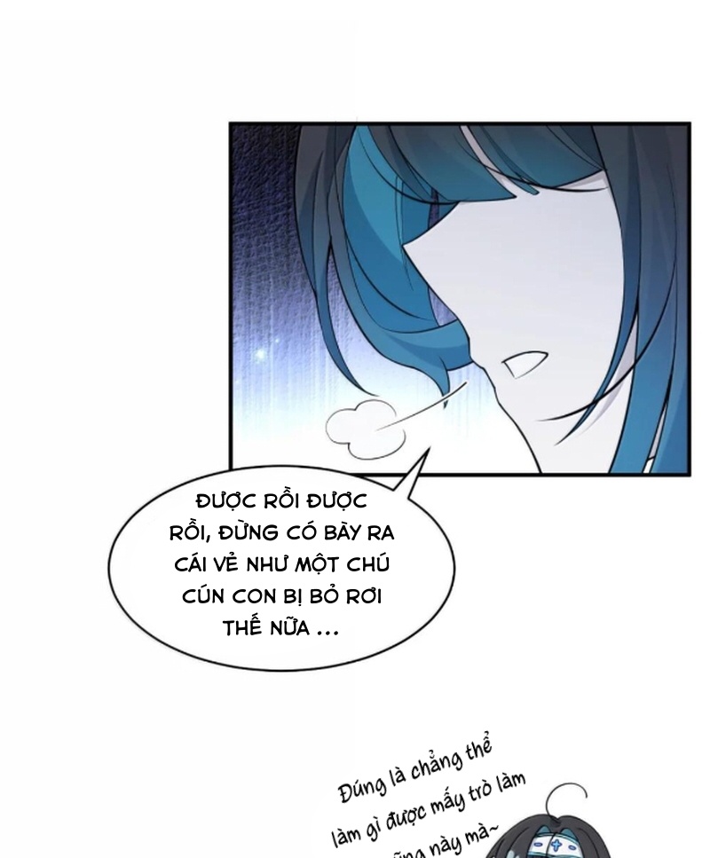 vượt cấp xuyên không, tại sao tôi lại trở thành tiểu thư tu sĩ? chapter 34 - Trang 45