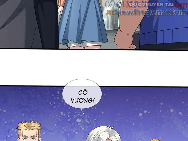 Khởi đầu Bằng Một Vạn Hít đất: Oanh Sát Thần Minh! chapter 44 - Trang 8