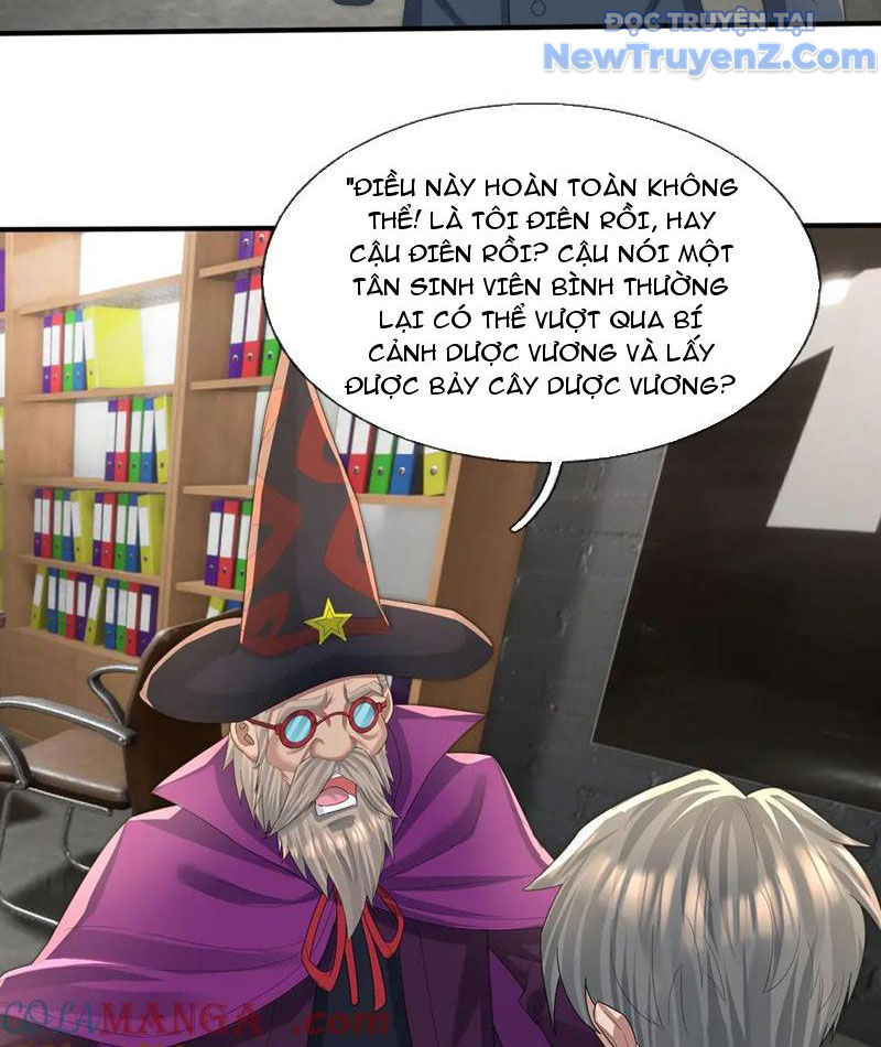 Khởi đầu Bằng Một Vạn Hít đất: Oanh Sát Thần Minh! chapter 53 - Trang 111