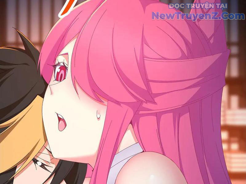 Hóa Ra Các Cô Ấy Mới Là Nhân Vật Chính chapter 81 - Trang 66