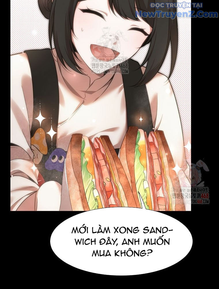 Chủ Xe Thức Ăn Nhanh Trong Ngục Tối chapter 67 - Trang 73