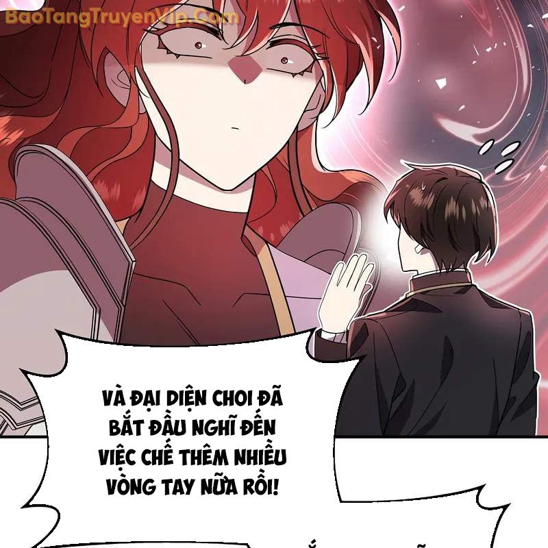 Làm Ơn Dừng Đức Giáo Hoàng Lại chapter 41 - Trang 136