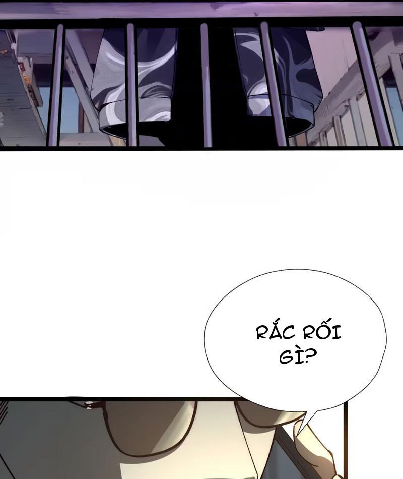 Bách Thú Chi Vương chapter 4 - Trang 10