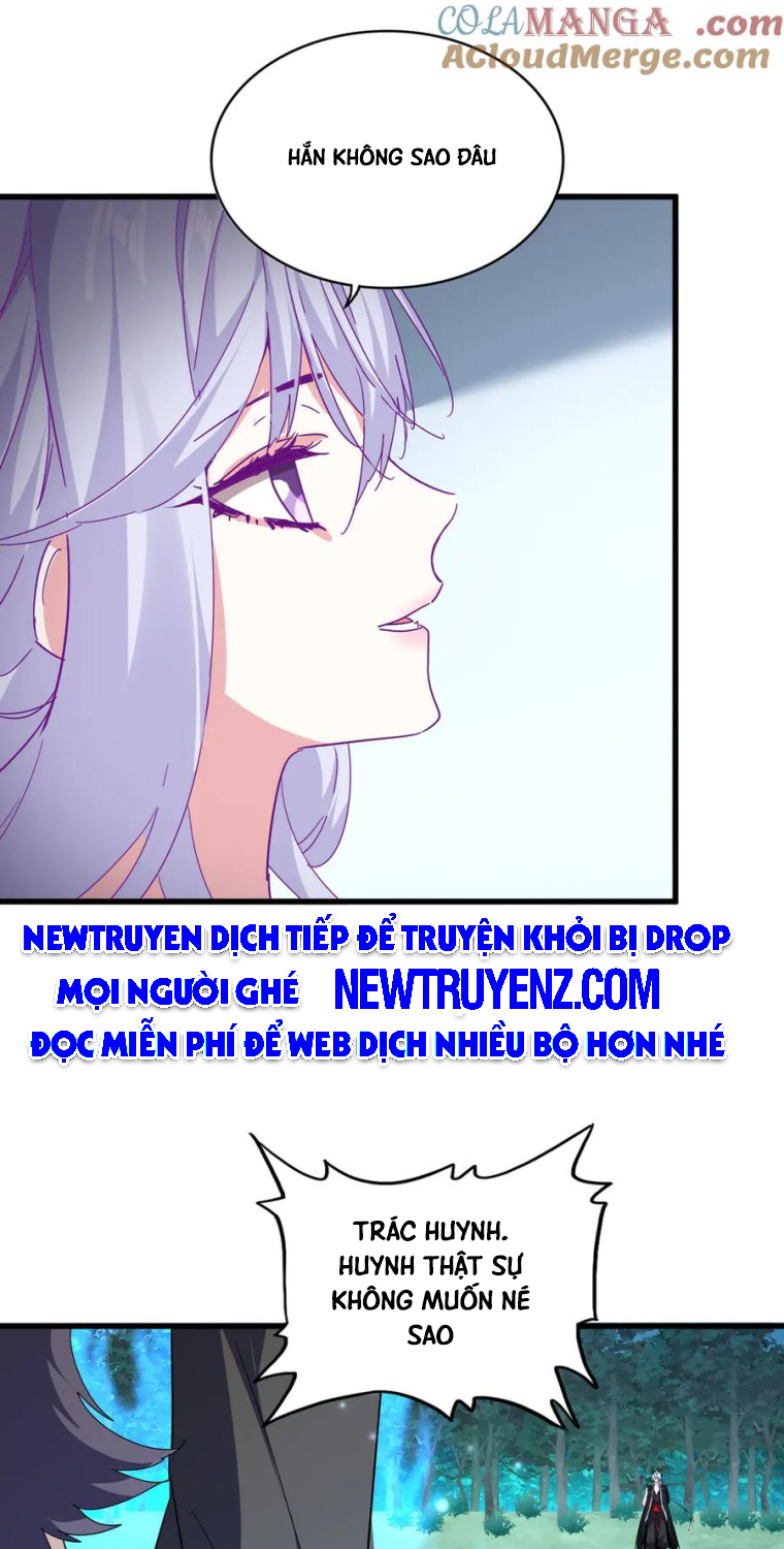 Đại Quản Gia Là Ma Hoàng chapter 702.99 - Trang 25
