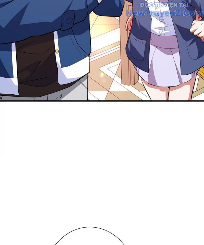 Hẹn Hò Để Cứu Thế Giới chapter 8 - Trang 14