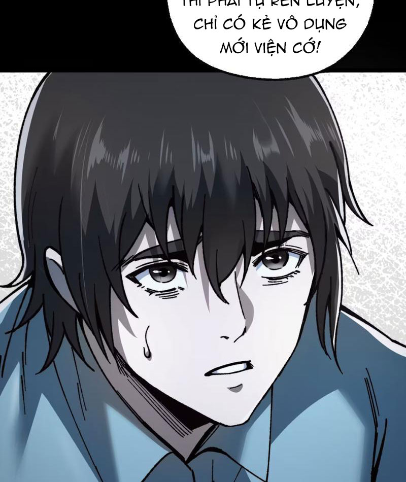 Bách Thú Chi Vương chapter 2 - Trang 18