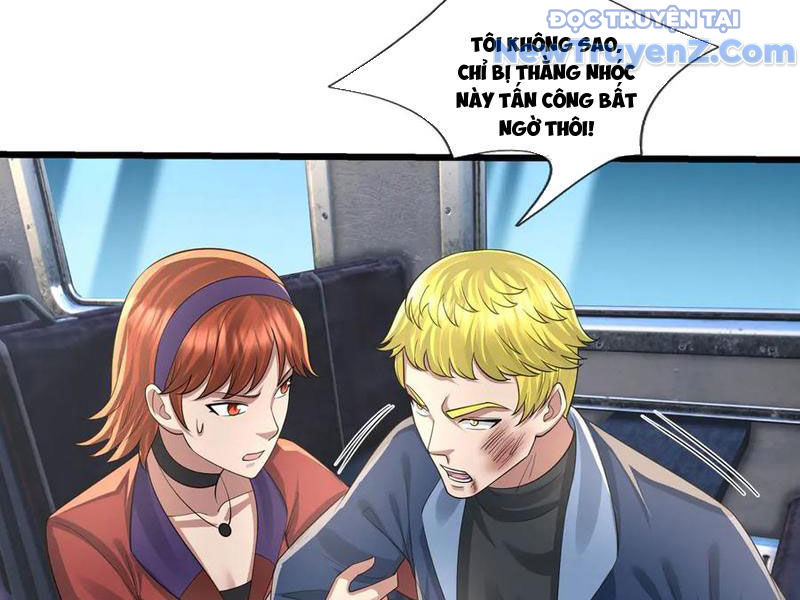 Khởi đầu Bằng Một Vạn Hít đất: Oanh Sát Thần Minh! chapter 41 - Trang 19