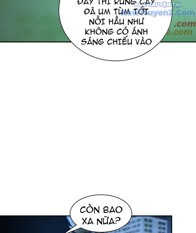 Mạt Thế Trùng Sinh: Ta Dựa Vào Mở Rương Vấn đỉnh đỉnh Phong chapter 49 - Trang 81