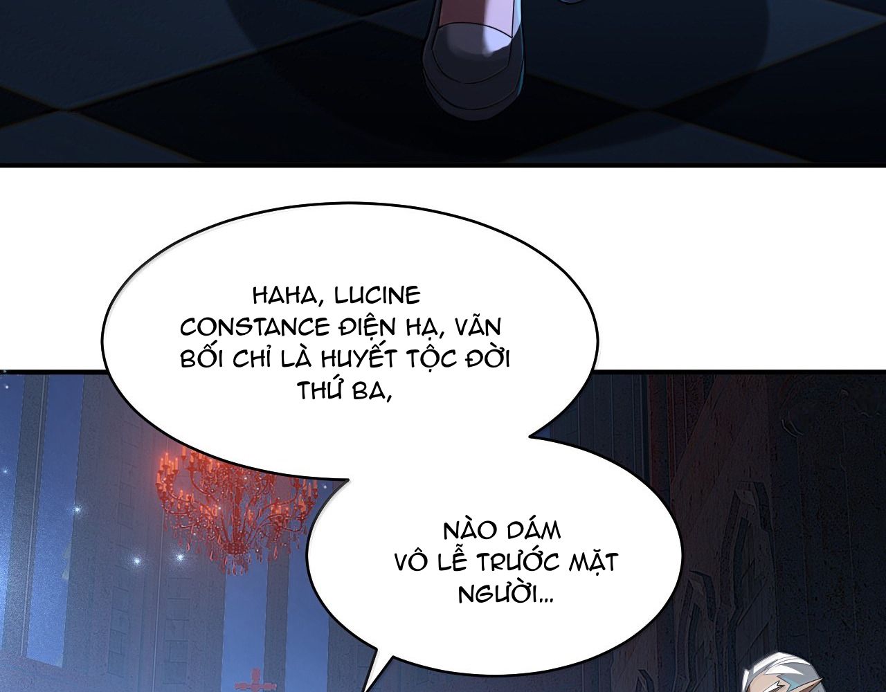 vượt cấp xuyên không, tại sao tôi lại trở thành tiểu thư tu sĩ? chapter 33 - Trang 51