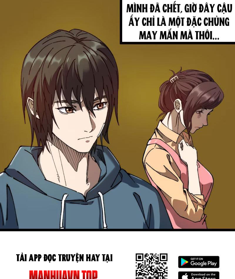 Bách Thú Chi Vương chapter 2 - Trang 51