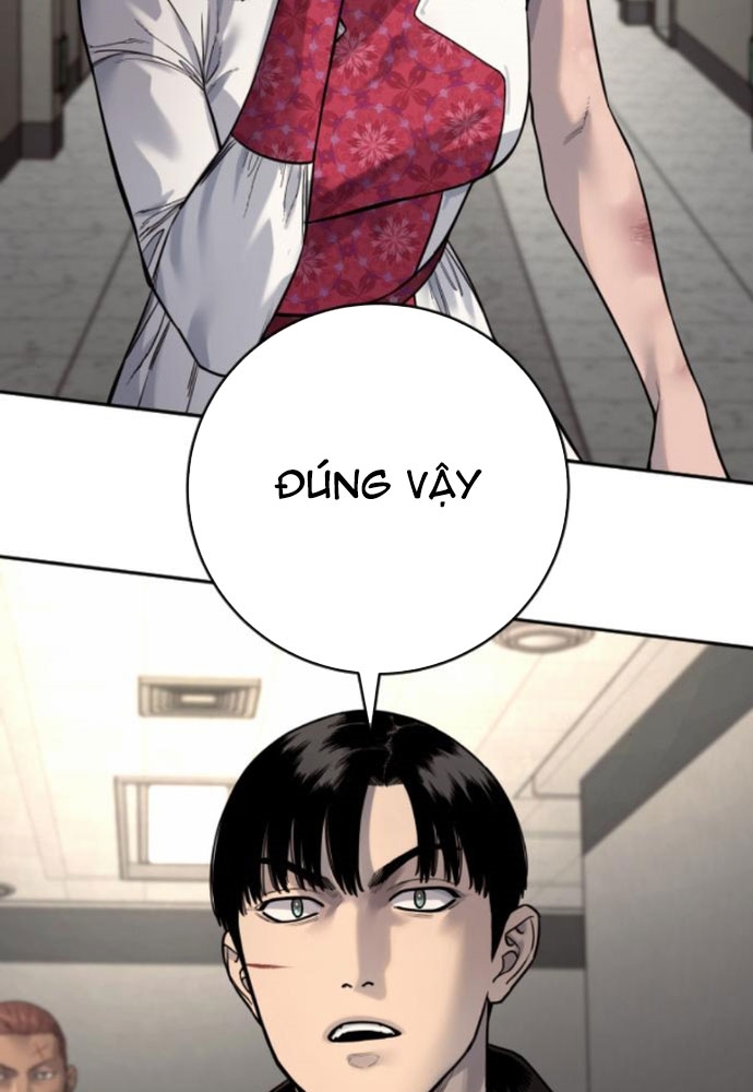 Cảnh Sát Báo Thù chapter 95 - Trang 88